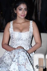 Shriya Saran At Paisa Vasool Movie Audio Success Meet